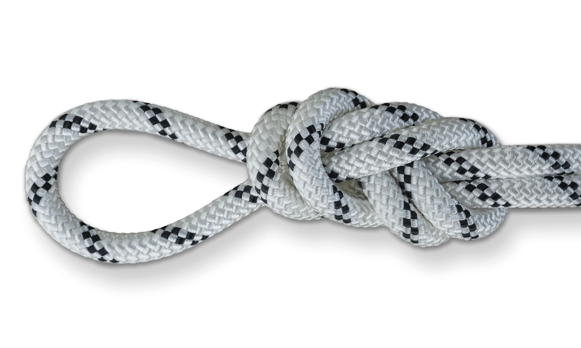 Petzl, Axis 11mm Low Stretch Kernmantle Rope