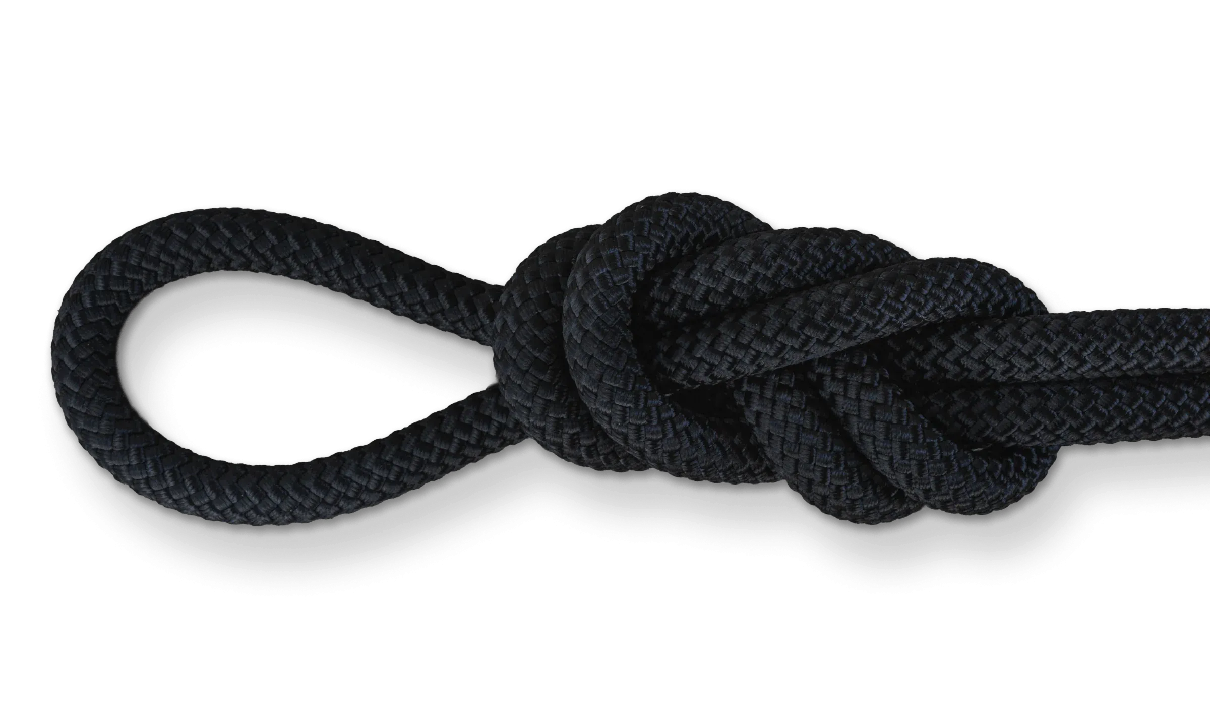Petzl, Axis 11mm Low Stretch Kernmantle Rope