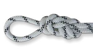 Petzl, Axis 11mm Low Stretch Kernmantle Rope