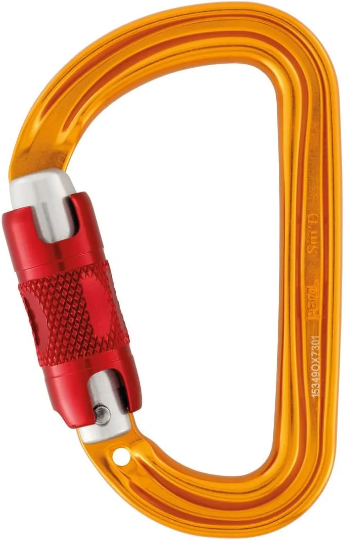 PETZL GRIGRI  Belay Device with Cam-Assisted Blocking and Anti-Panic Handle, Suitable for Learners and Intensive Use