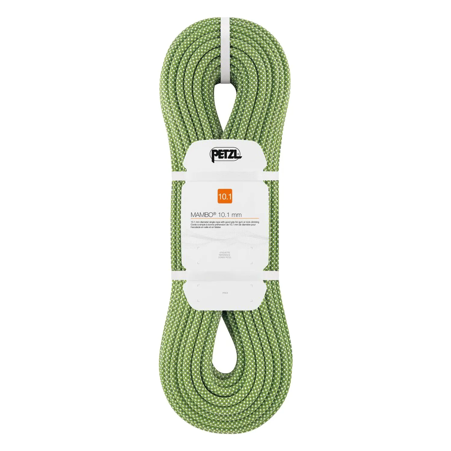 PETZL - MAMBO&REG; 10.1MM