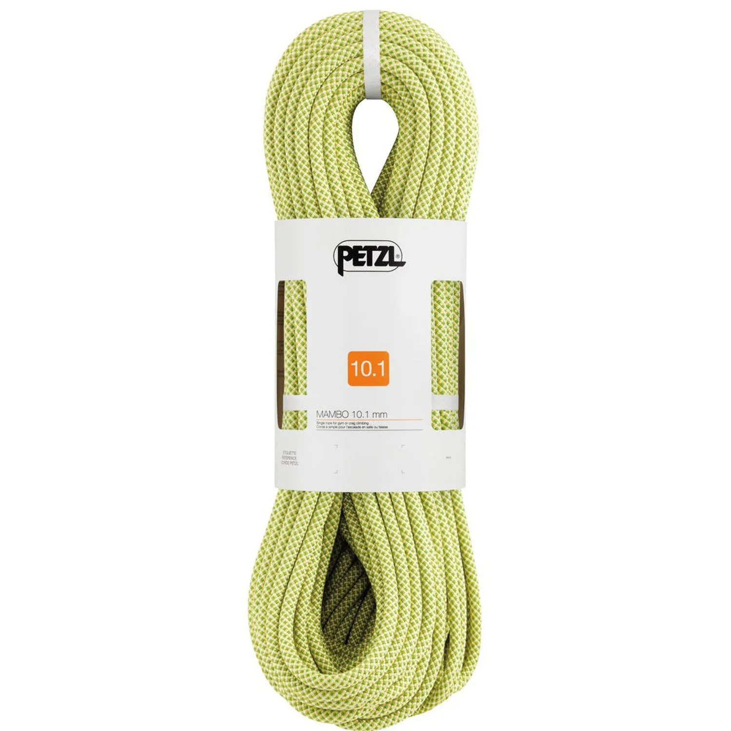 PETZL - MAMBO&REG; 10.1MM