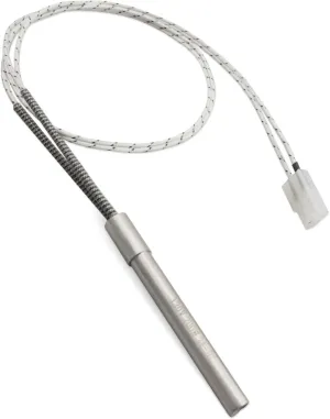 PG24-21 Pellet Grill Igniter, Fit for Member's Mark/Expert Grill/Cabela's/Z-Grill/Camp Chef, Replace P401-0905-C1