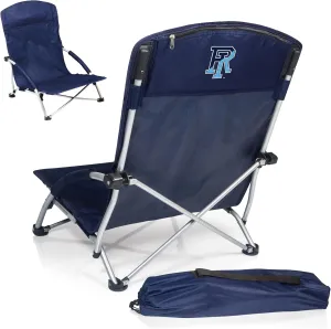 PICNIC TIME NCAA Unisex-Adult NCAA Tranquility Beach Chair with Carry Bag