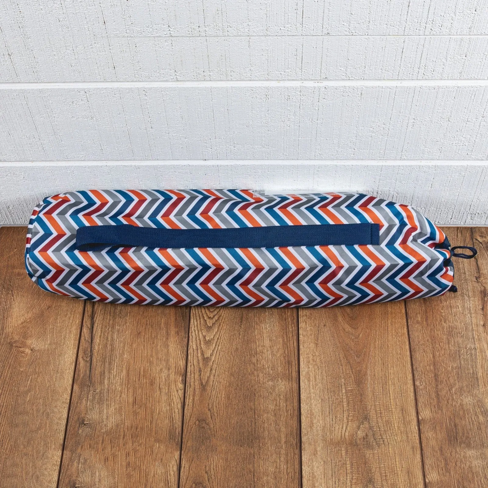 Picnic Time Tranquility Beach Chair with Carry Bag