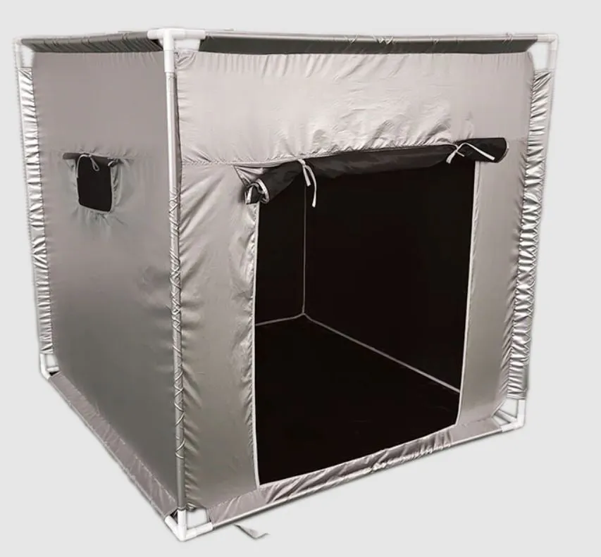 Pop Up Space Tent for Calm Spaces - Autism Kids - 2 sizes available
