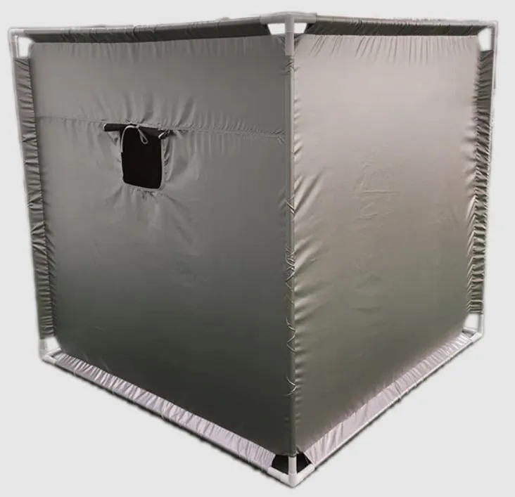 Pop Up Space Tent for Calm Spaces - Autism Kids - 2 sizes available