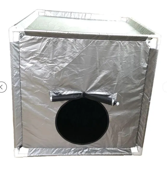 Pop Up Space Tent for Calm Spaces - Autism Kids - 2 sizes available