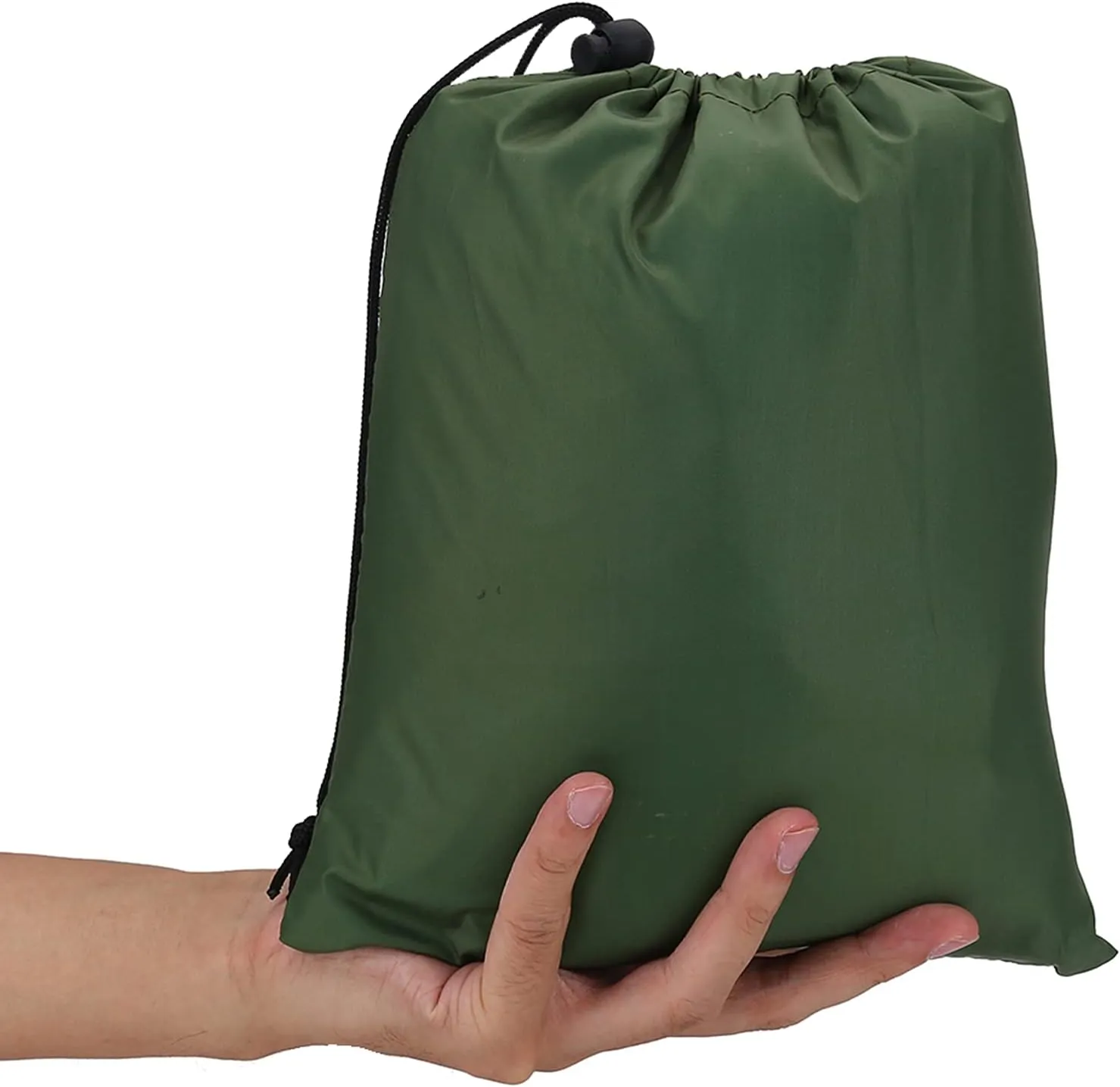 Portable G Tent T - Lightweight, and for Outdoor S (Green)