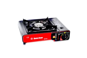 Portable Gas Stove