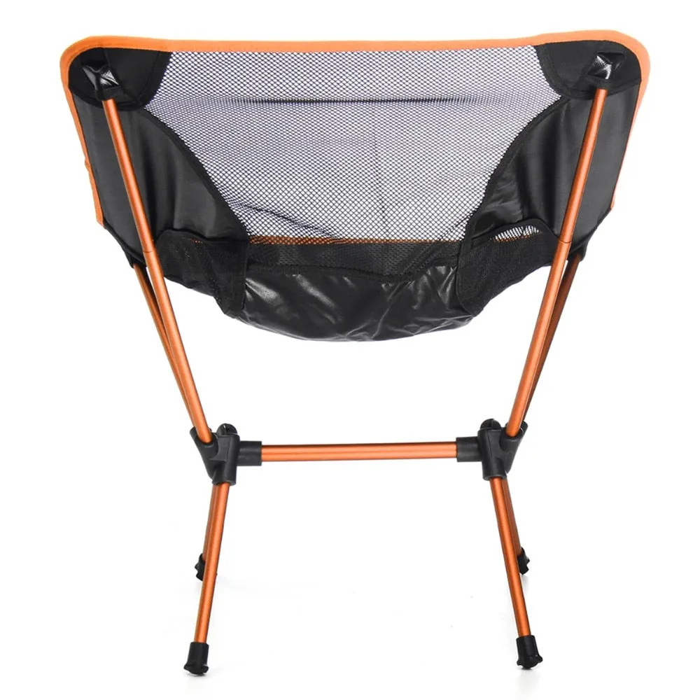 Portable Lightweight Folding Stool