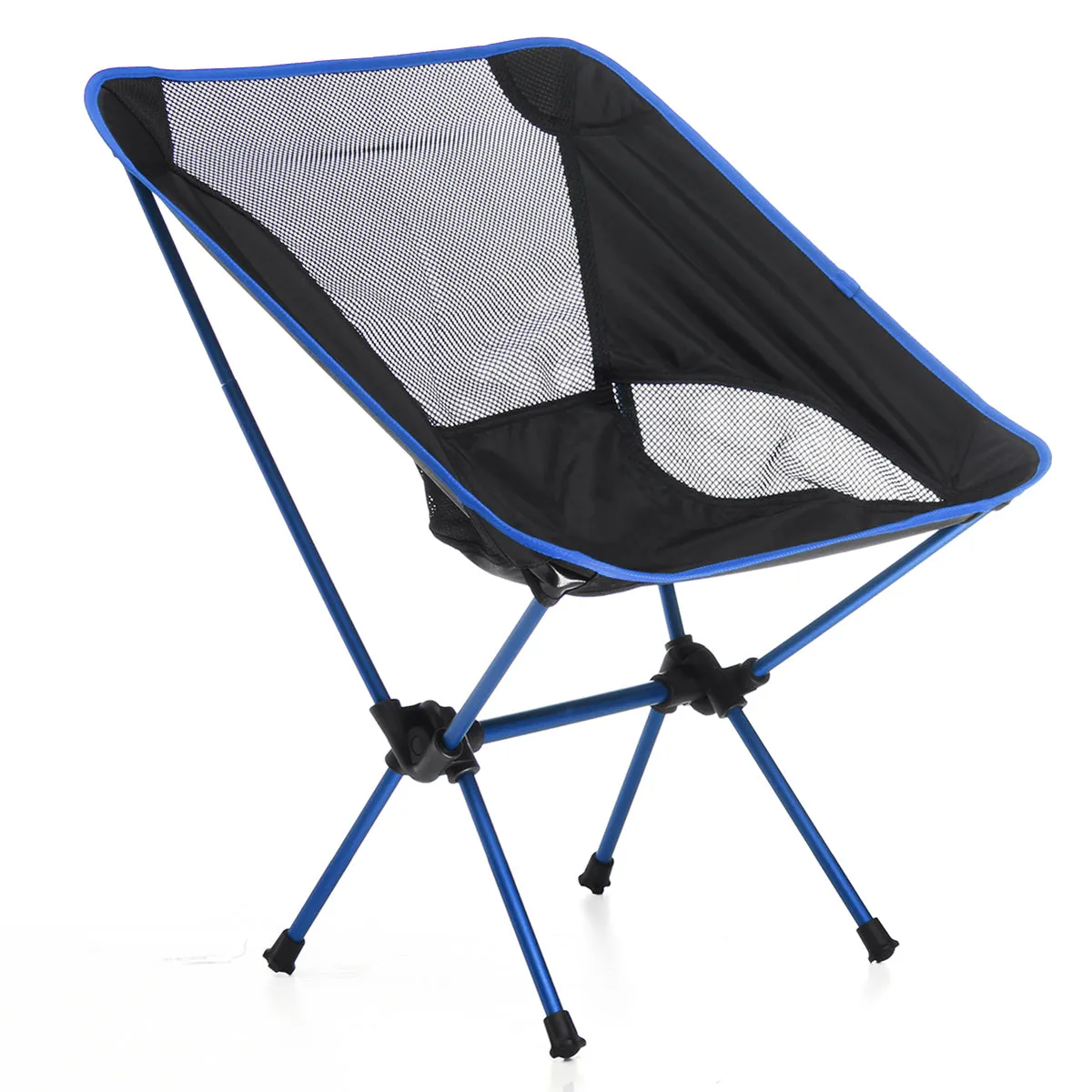 Portable Lightweight Folding Stool