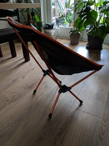 Portable Lightweight Folding Stool