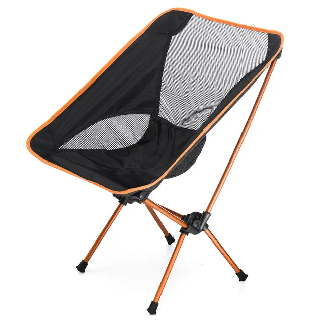 Portable Lightweight Folding Stool