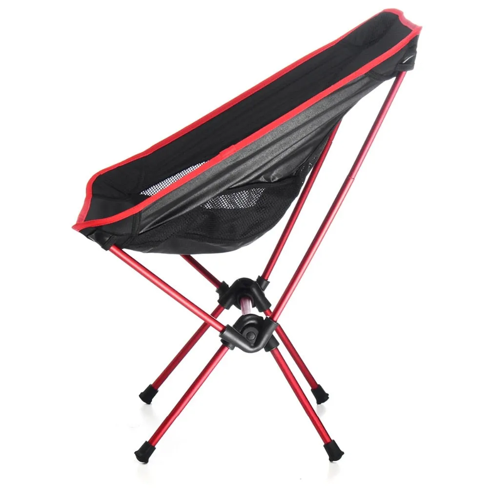 Portable Lightweight Folding Stool