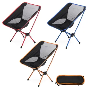 Portable Lightweight Folding Stool