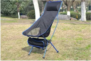 Portable Moon Chair Localized shipping Huge price cut Collapsible