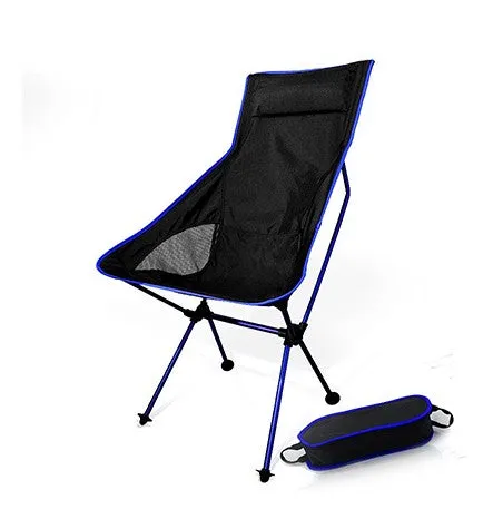 Portable Moon Chair Localized shipping Huge price cut Collapsible