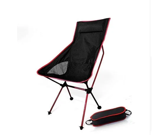 Portable Moon Chair Localized shipping Huge price cut Collapsible