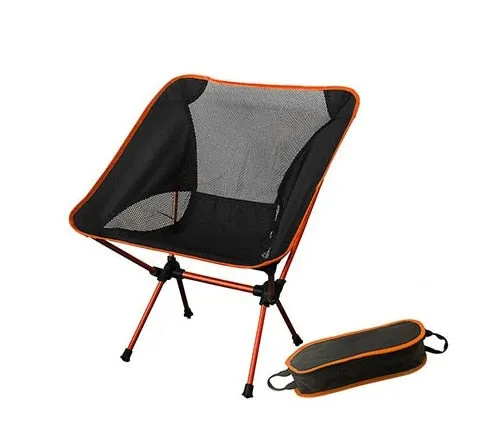 Portable Moon Chair Localized shipping Huge price cut Collapsible