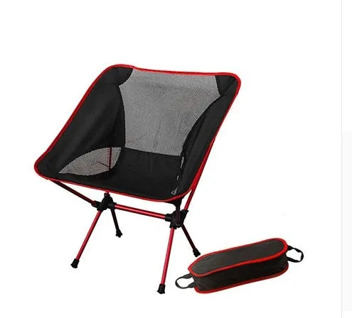 Portable Moon Chair Localized shipping Huge price cut Collapsible