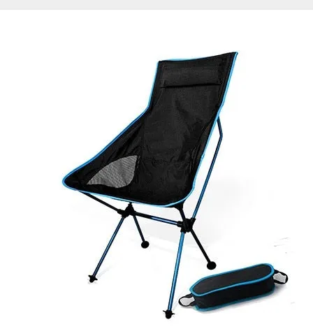 Portable Moon Chair Localized shipping Huge price cut Collapsible