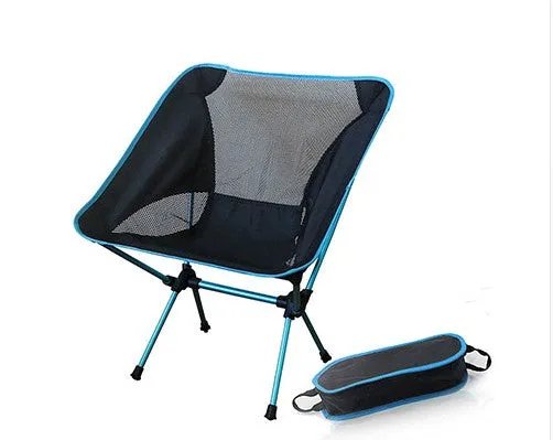 Portable Moon Chair Localized shipping Huge price cut Collapsible