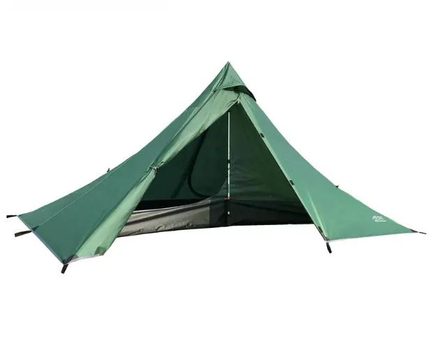 Portable Pyramid Tent