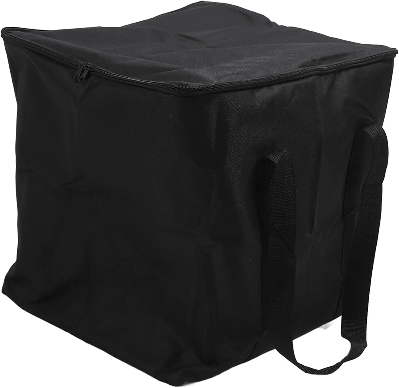 Portable Toilet Storage Bag for RV Travel Potty 5.3 Gallon Camping Toilet Carrying Bag Easy Transport