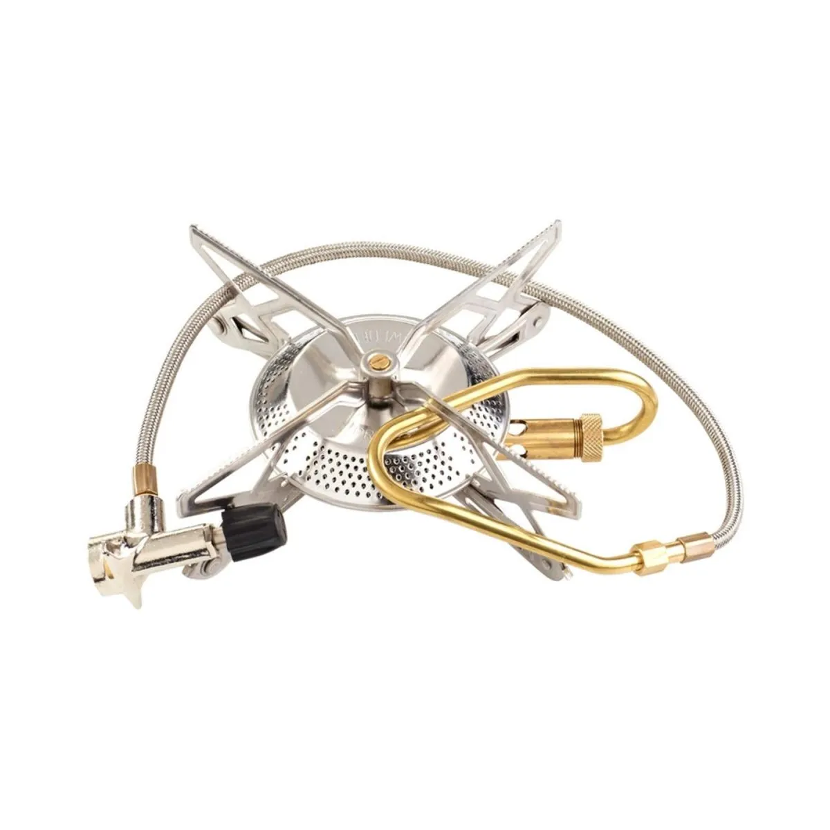 Primus Gravity III high output camping burner outdoor hiking cookware gas stove