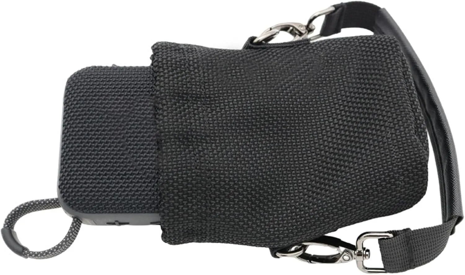 Protective Sleeve Case Lightweight Cover for GO4 Speaker Bag Protector Complete Protections Shoulder Strap Handbag