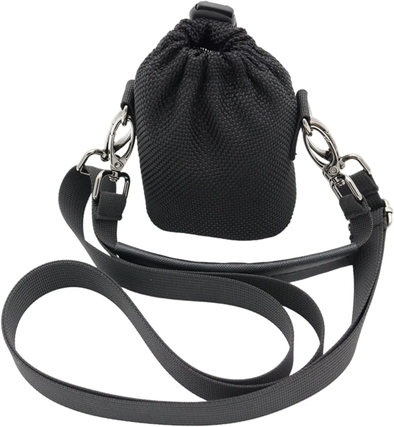 Protective Sleeve Case Lightweight Cover for GO4 Speaker Bag Protector Complete Protections Shoulder Strap Handbag