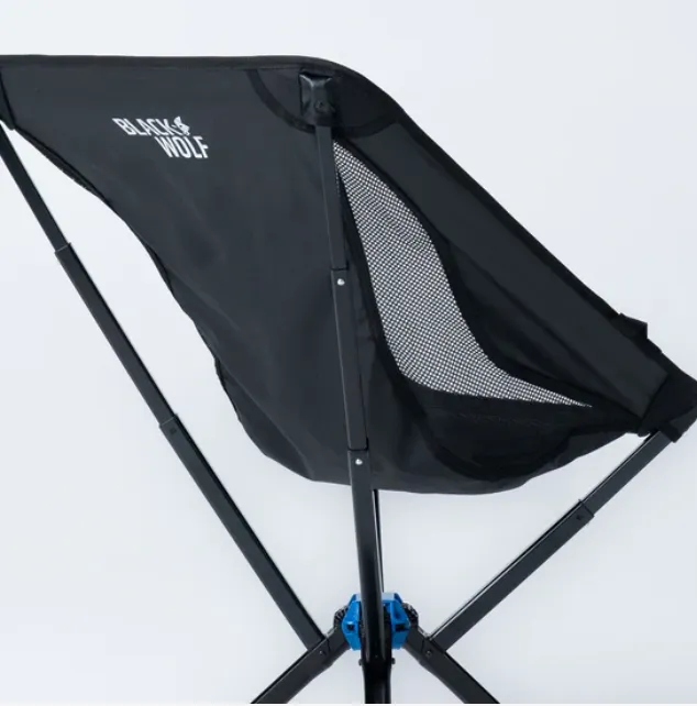 Quick Fold Lightweight Chair