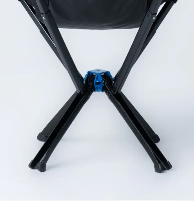 Quick Fold Lightweight Chair