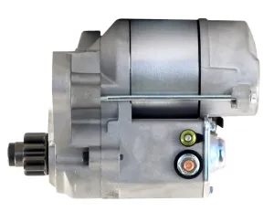 RAREELECTRICAL New Mini Starter Motor High Torque Compatible with Hemi 392 Dodge DeSoto Street Rat Hot Rod 270