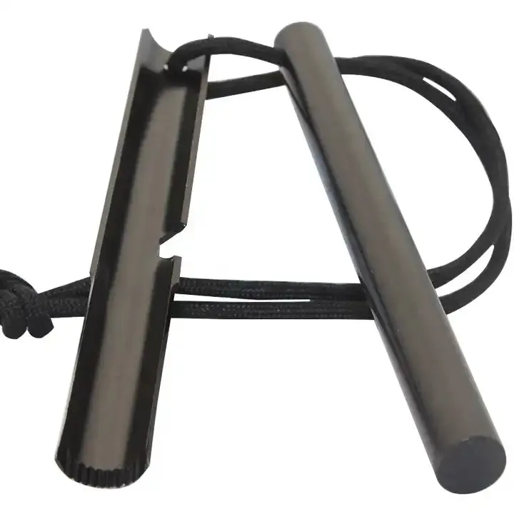 RBO Ember Beast Ferrocerium Rod Firestarter