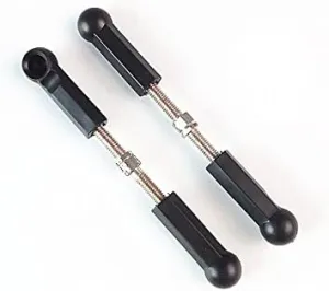 RC K949 Rc Car 4wd 1/10 Scale Electric Power On Road Drift Racing Spare Parts K949-48 Steering Rod