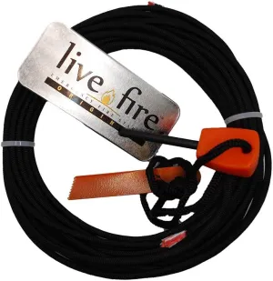 Ring O Fire - Black