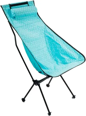 RUVOO Camping Chair Folding Chairs Lawn Chairs Beach Recliner Fishing Folding Chair Outdoor Oxford Cloth Backrest Leisure Recliner for Hiking Lawn Folding Chair Camp Chair Moon Chair