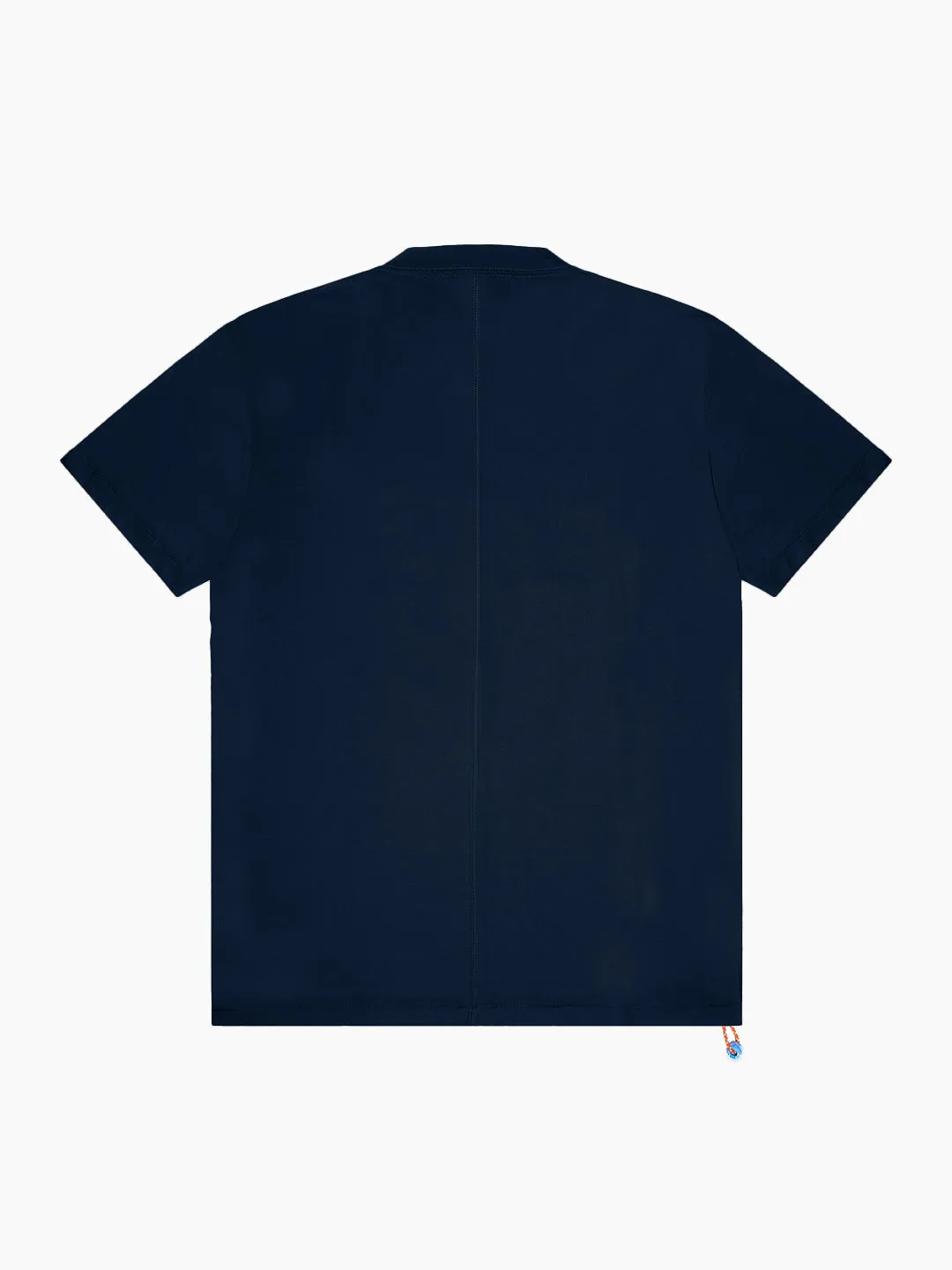 SA X WHR LOGO T - NAVY