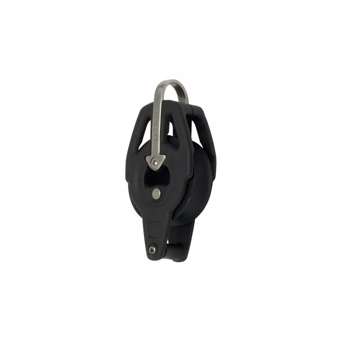 Selden 30mm Single Strap Ball Bearing Block with Becket