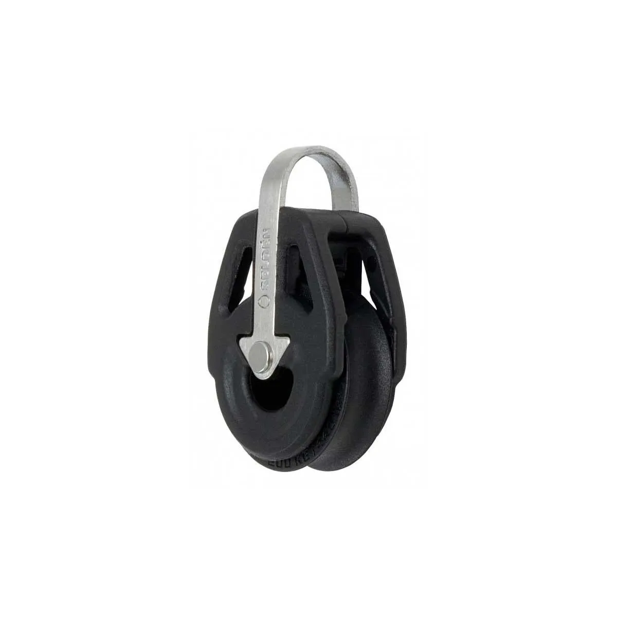 Selden 30mm Single Strap Ball Bearing Block