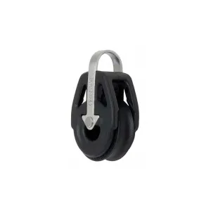 Selden 30mm Single Strap Ball Bearing Block