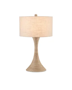 Shiva Table Lamp