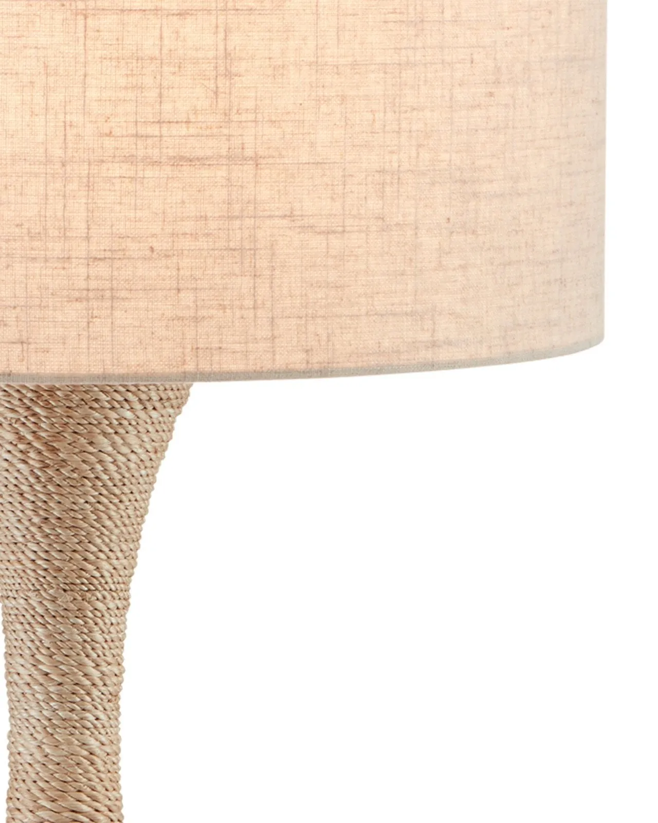Shiva Table Lamp