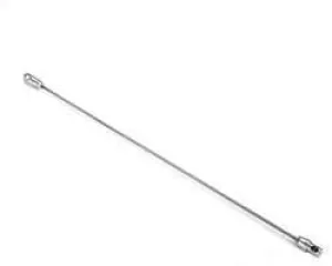 Shop Chimney Steel Starter Rod, 1/4'' X 5'