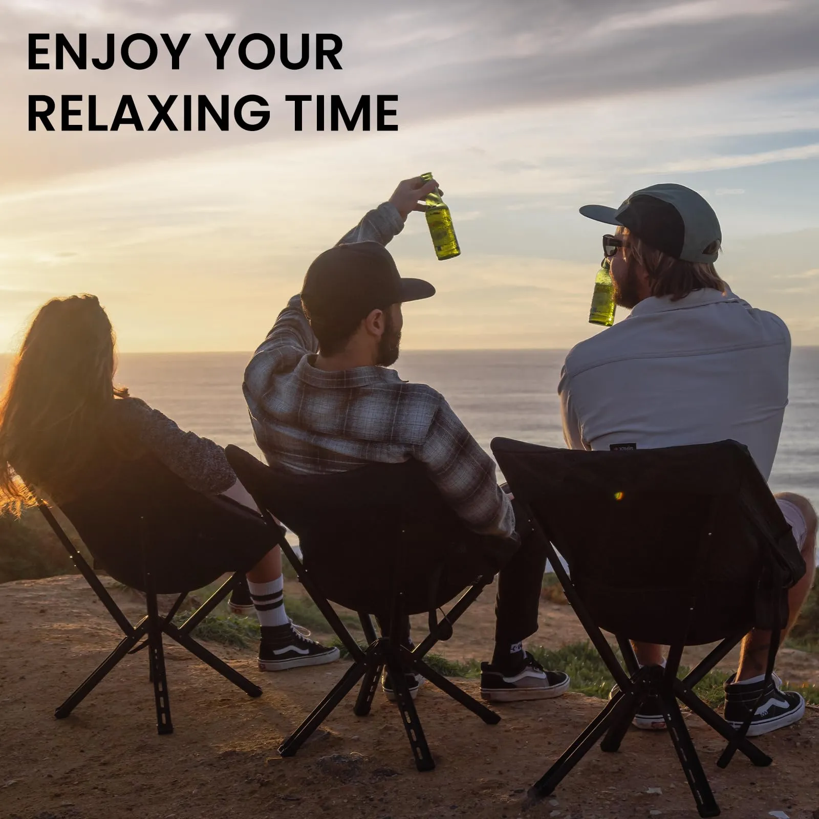 Sitpack Campster II Ultralight Portable Chair