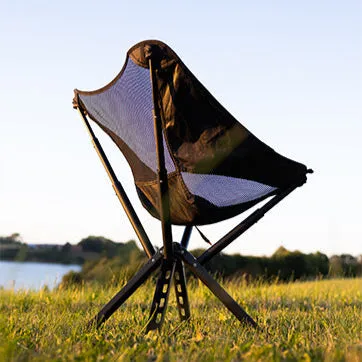 Sitpack Campster II Ultralight Portable Chair