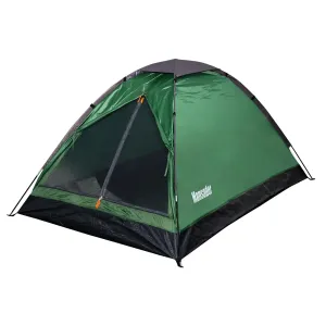 Small 2 Person Camping Tent