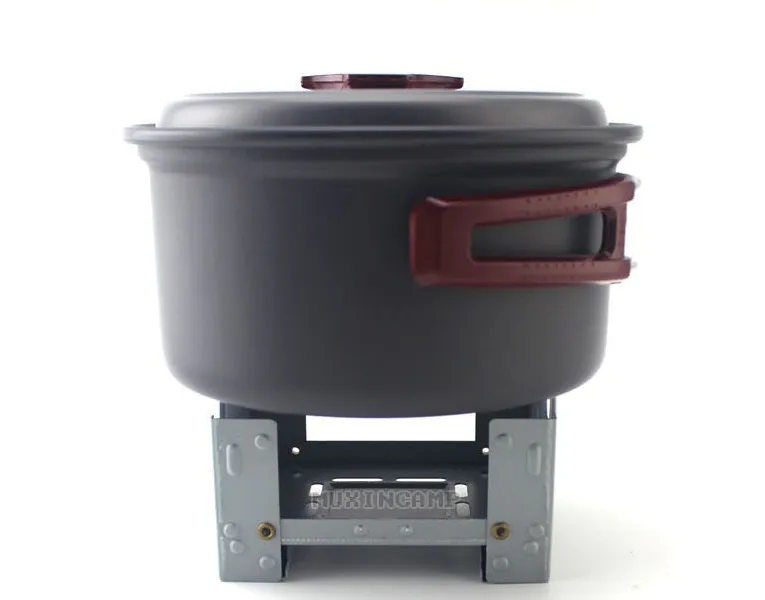 Small Camping Foldable Professional assistance Ultra Stove Quick resolution